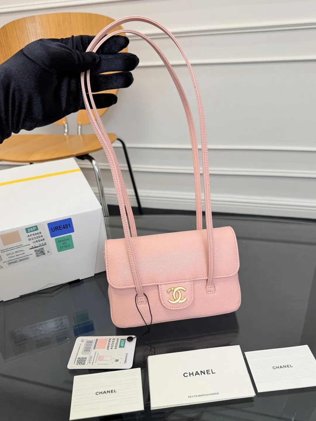 Shoulder Bag