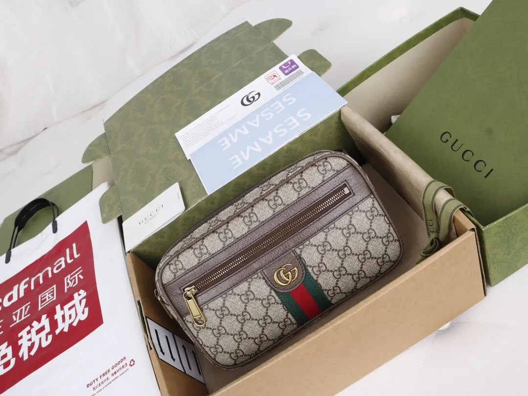 Belt Bag Casual