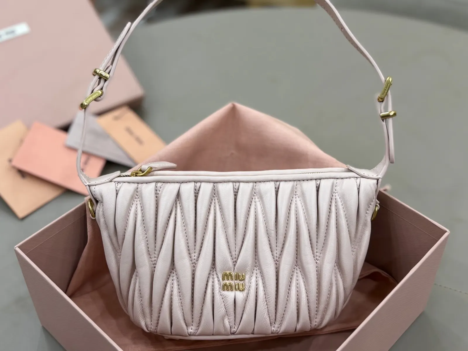 Shoulder Bag