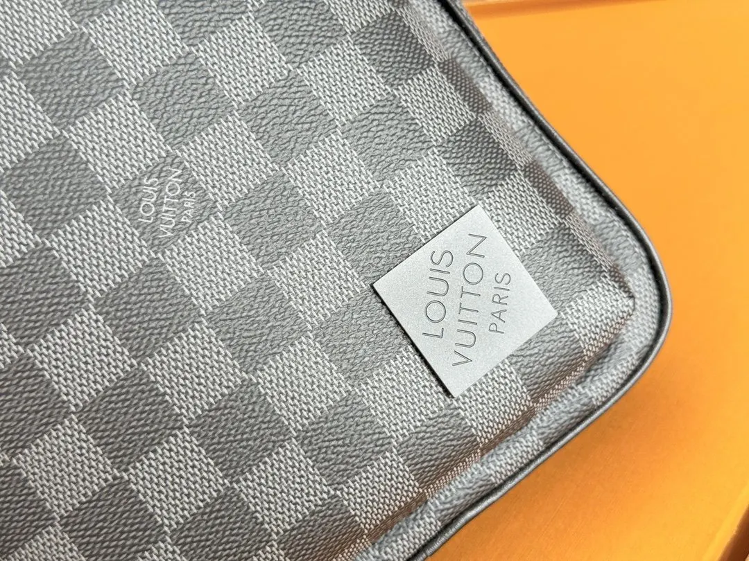 Shoulder Bag Canvas