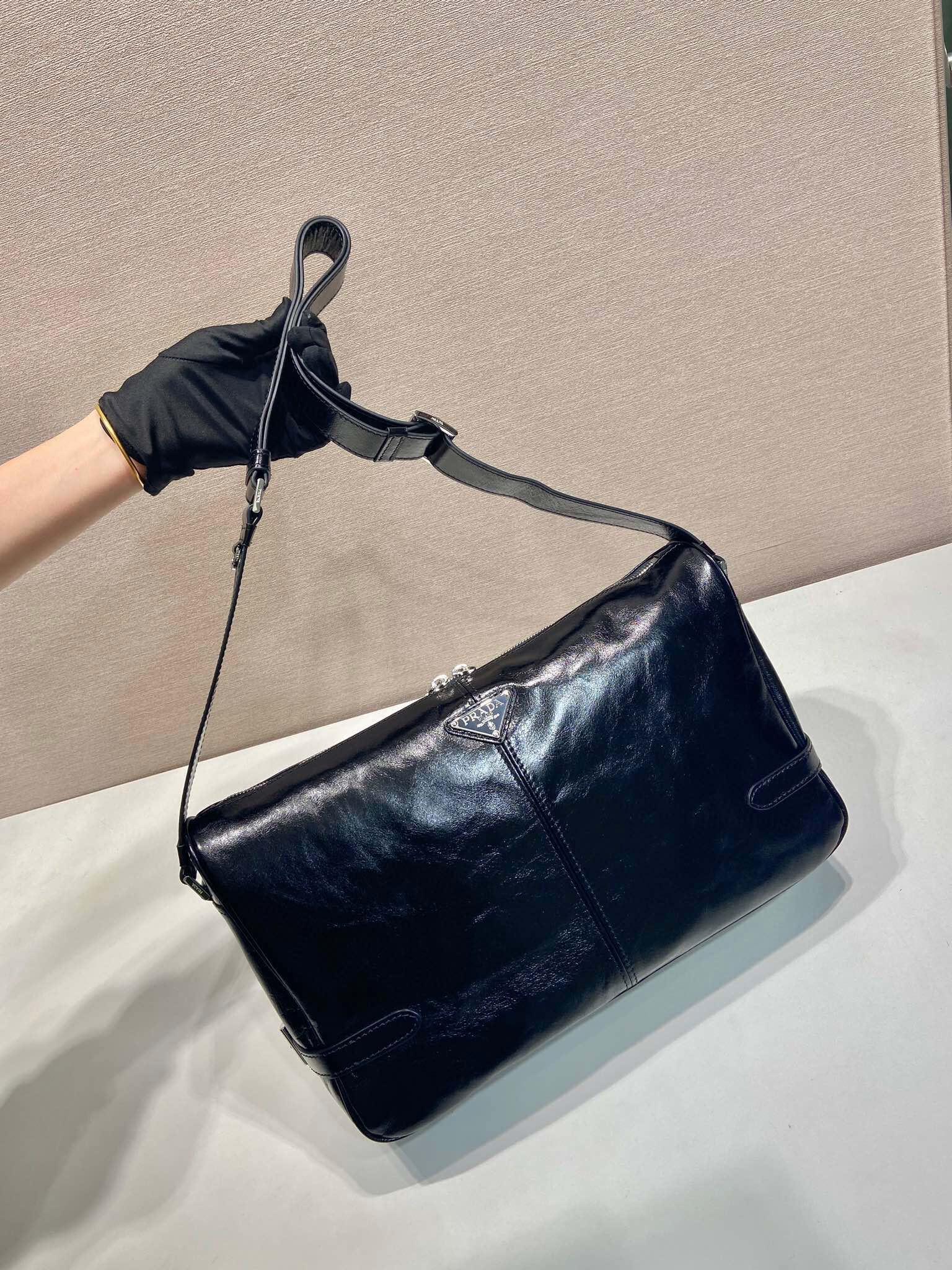 Shoulder Bag Lightweight