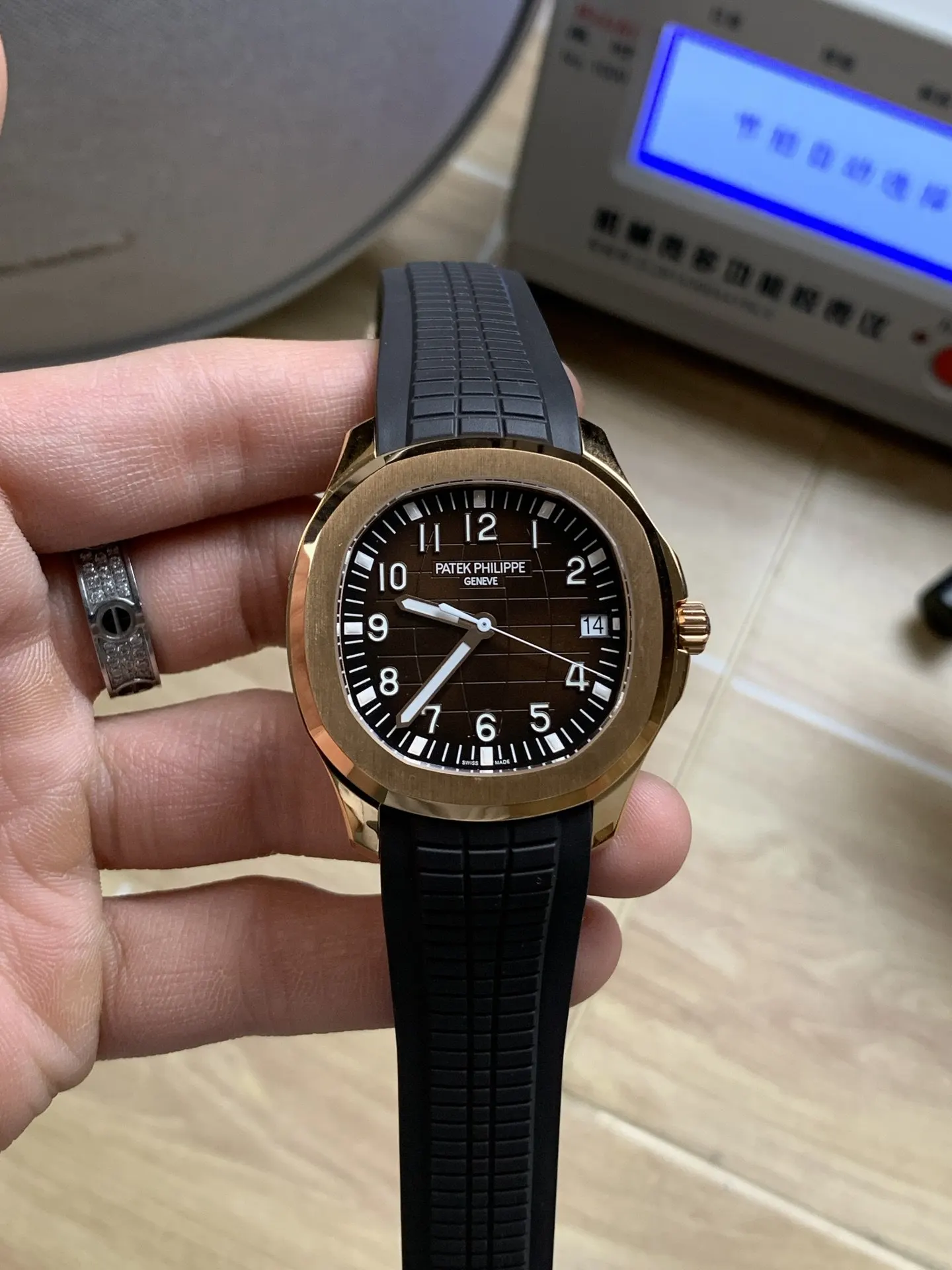 Watch Classic