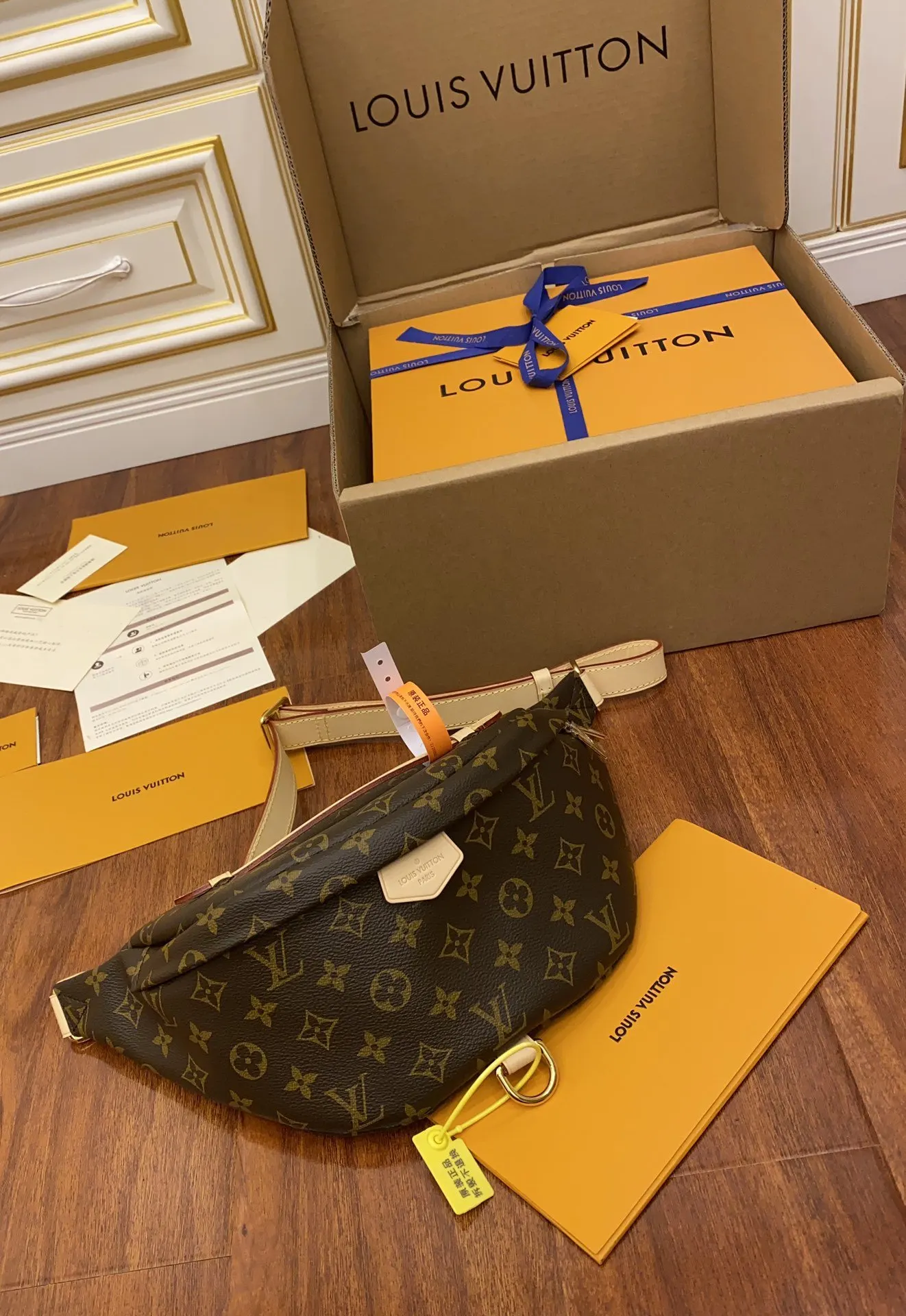 Belt Bag Casual