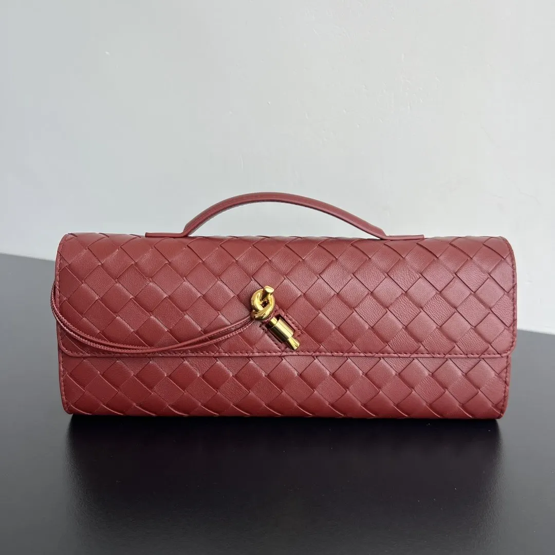 Bottega Veneta 羊皮 腋下包 復古腋下背款