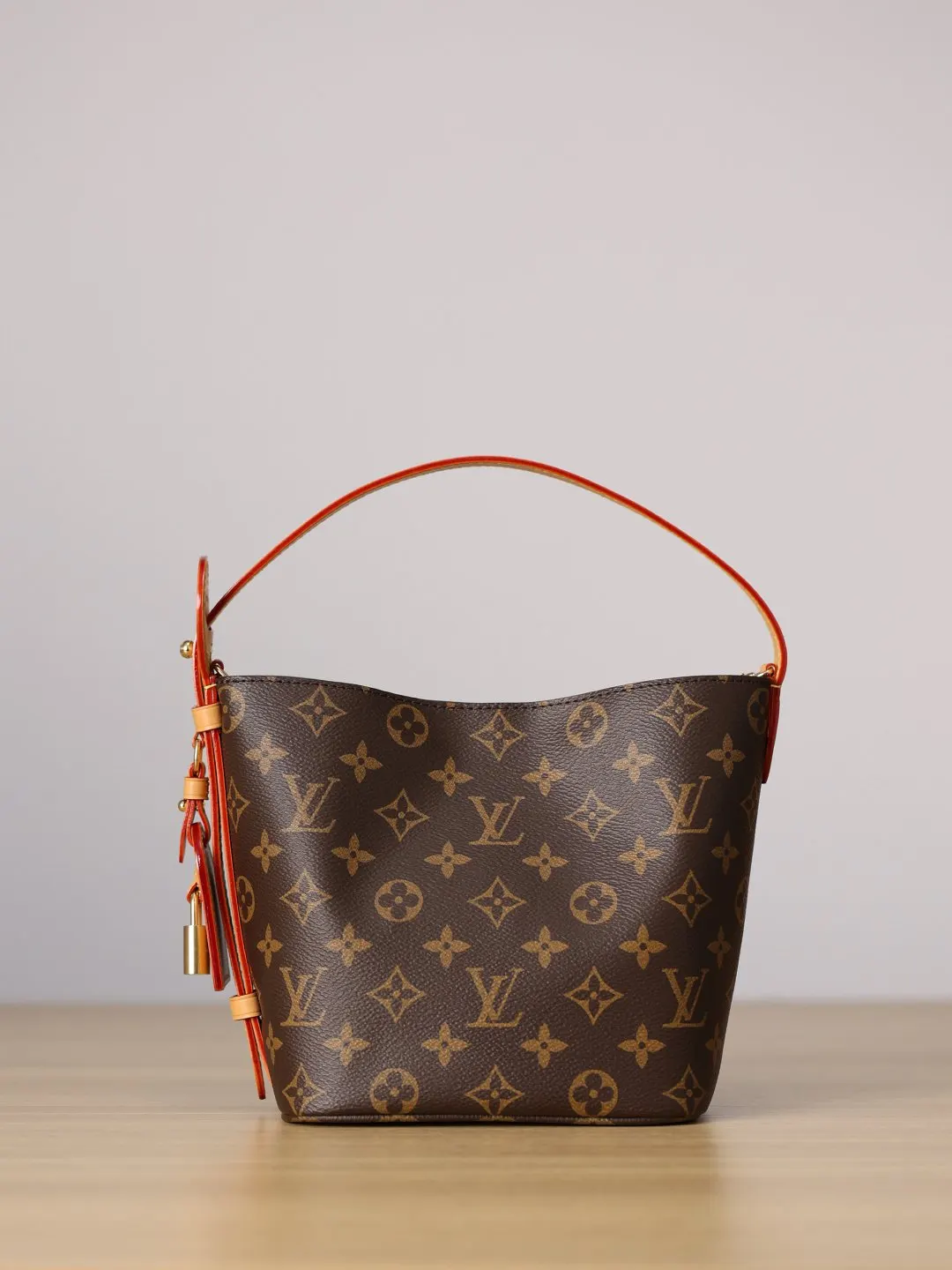 Organizer Pouch Travel Leather