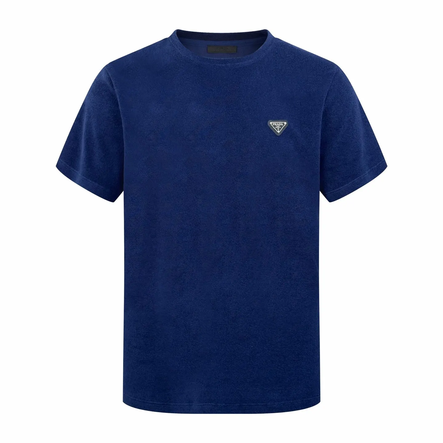 Prada T-Shirt Casual Versatile