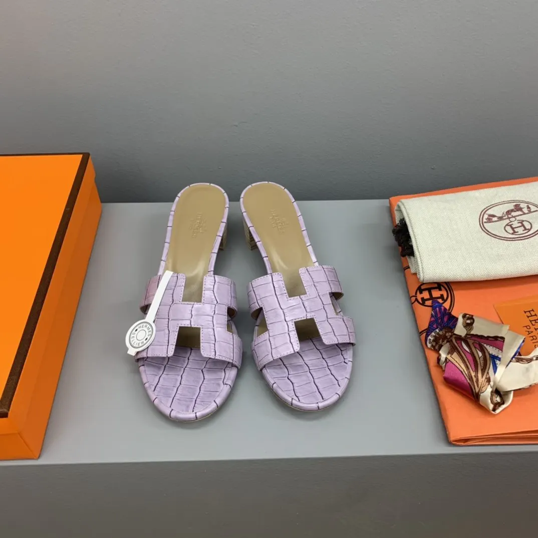 Hermes Oran 23 Style