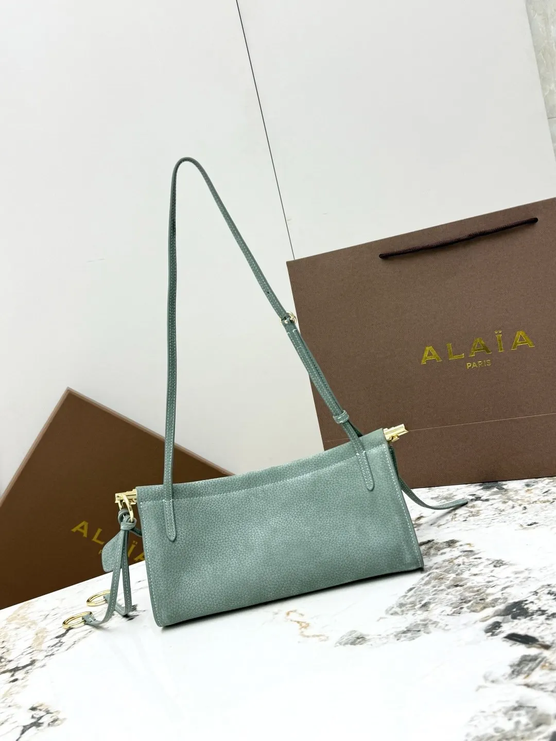Crossbody Bag Lightweight