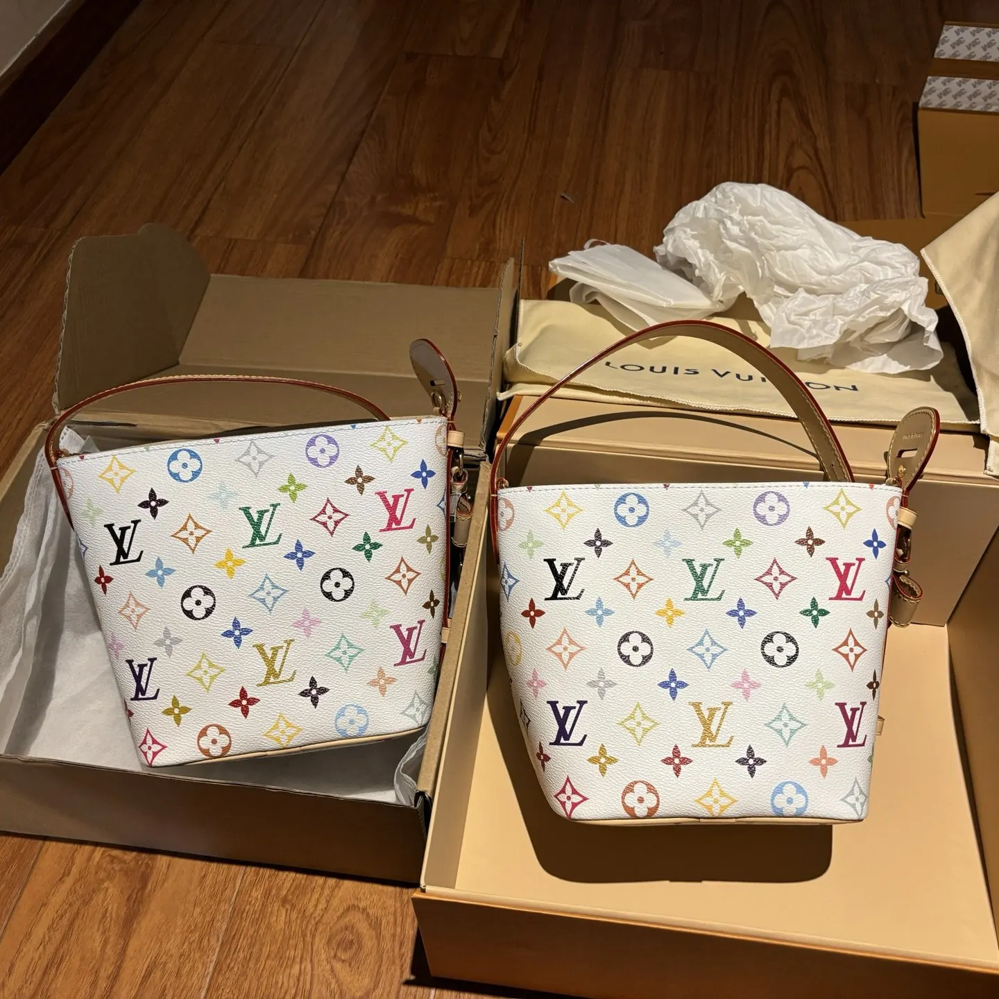 水桶包 休閒水桶款