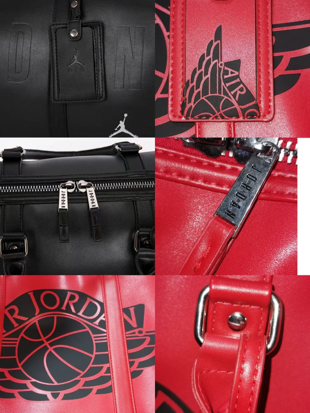 Black Shoulder Bag Travel