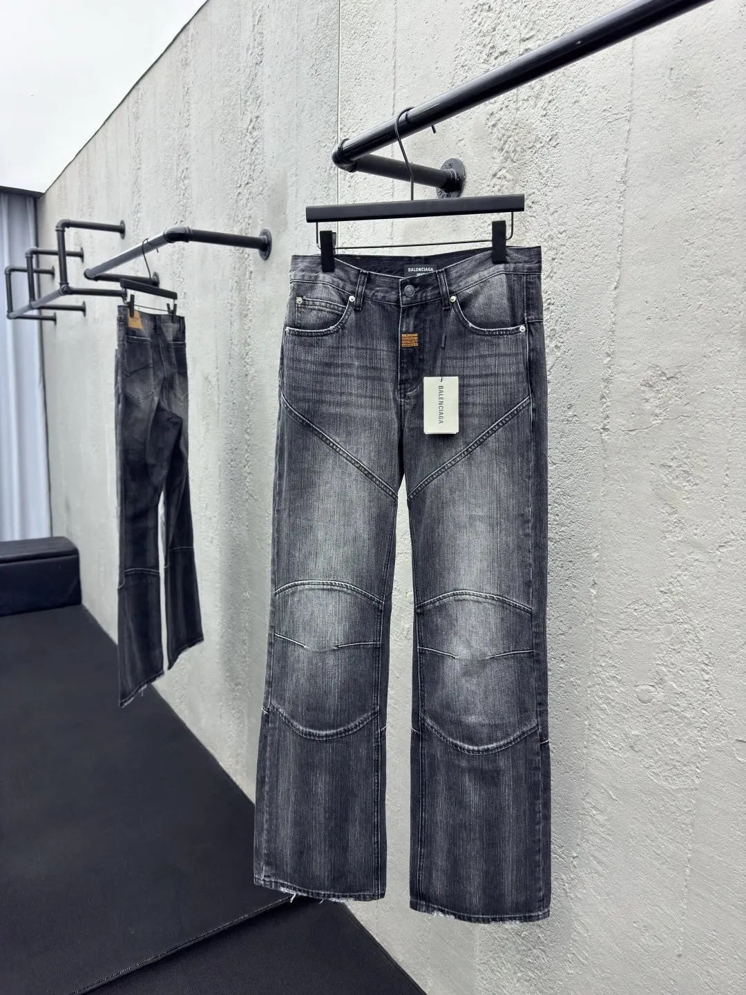 Balenciaga Street Casual