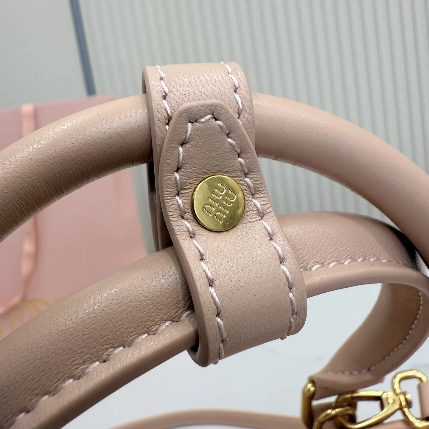 Crossbody Bag Lightweight Vintage