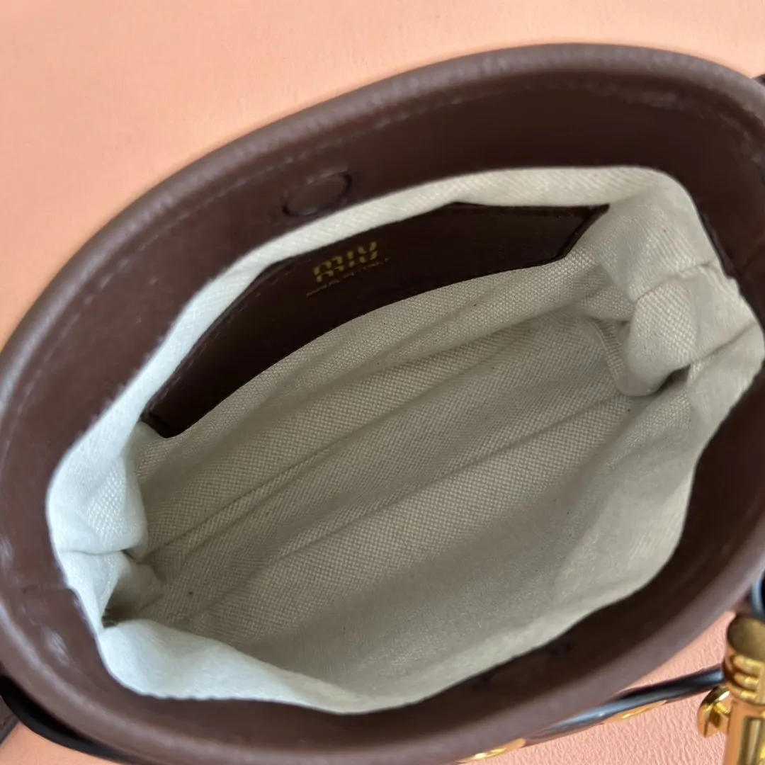 Bucket Bag Casual