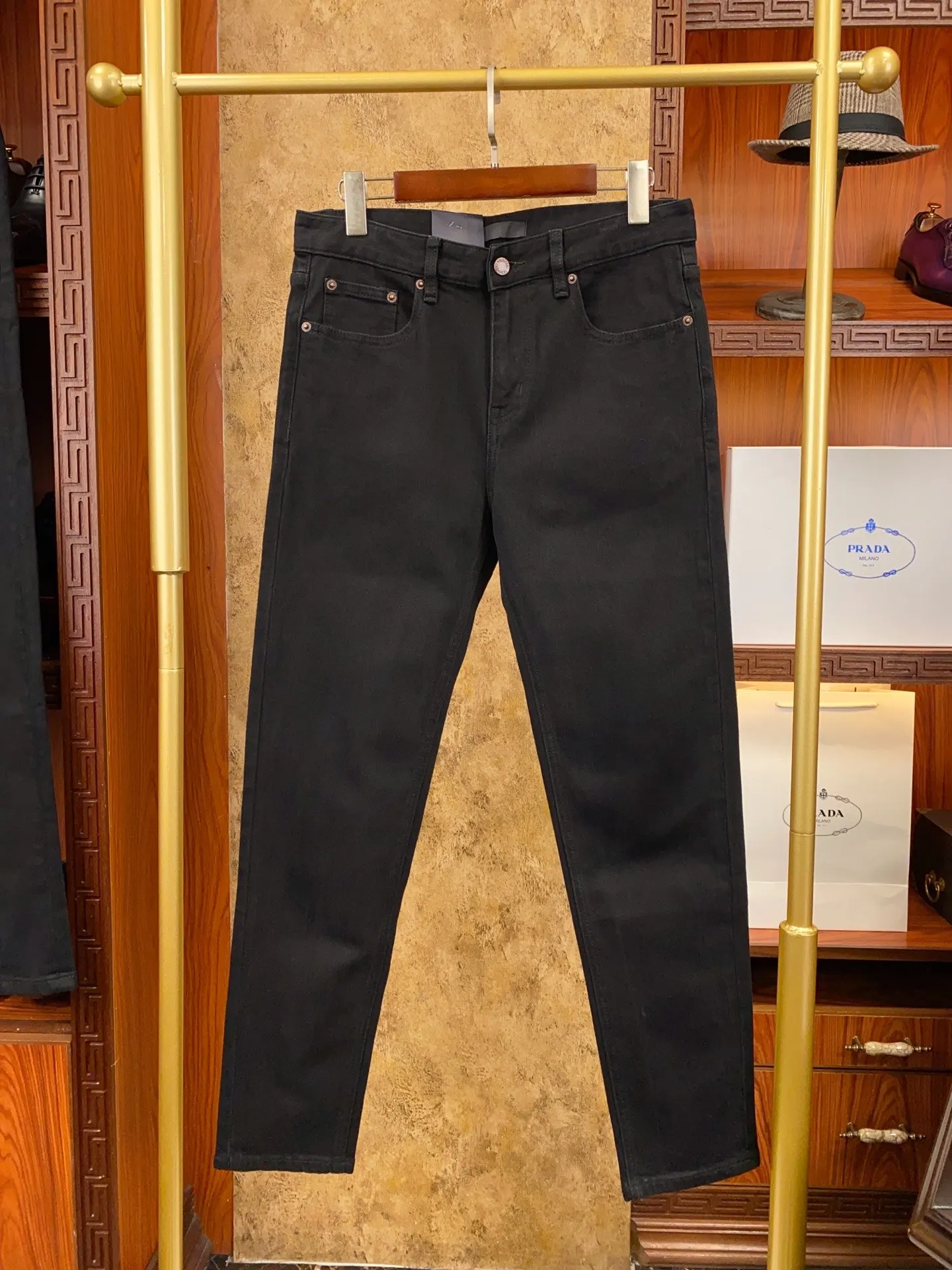 Prada Fashion Item Casual
