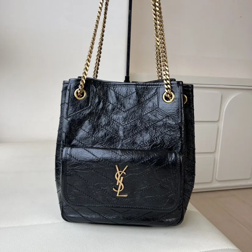 Backpack Vintage Leather