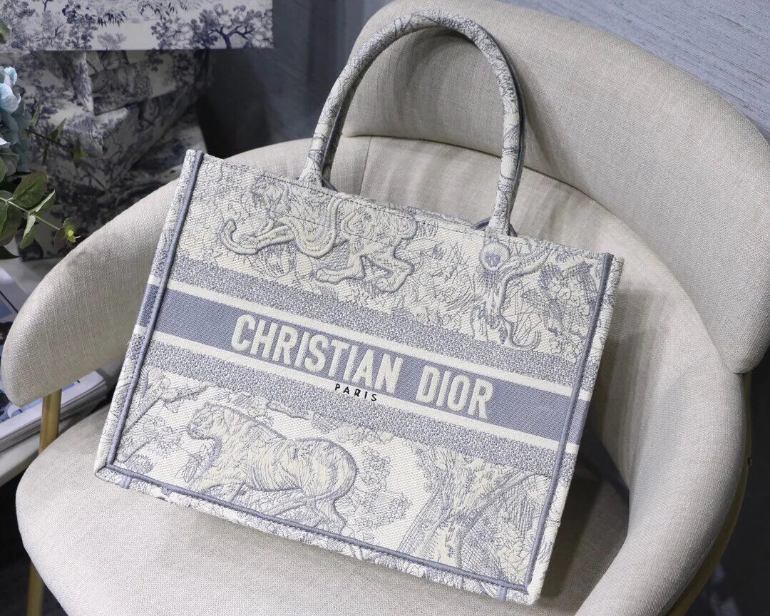 Dior 有多受追捧已然 旅行袋 大容量旅行款