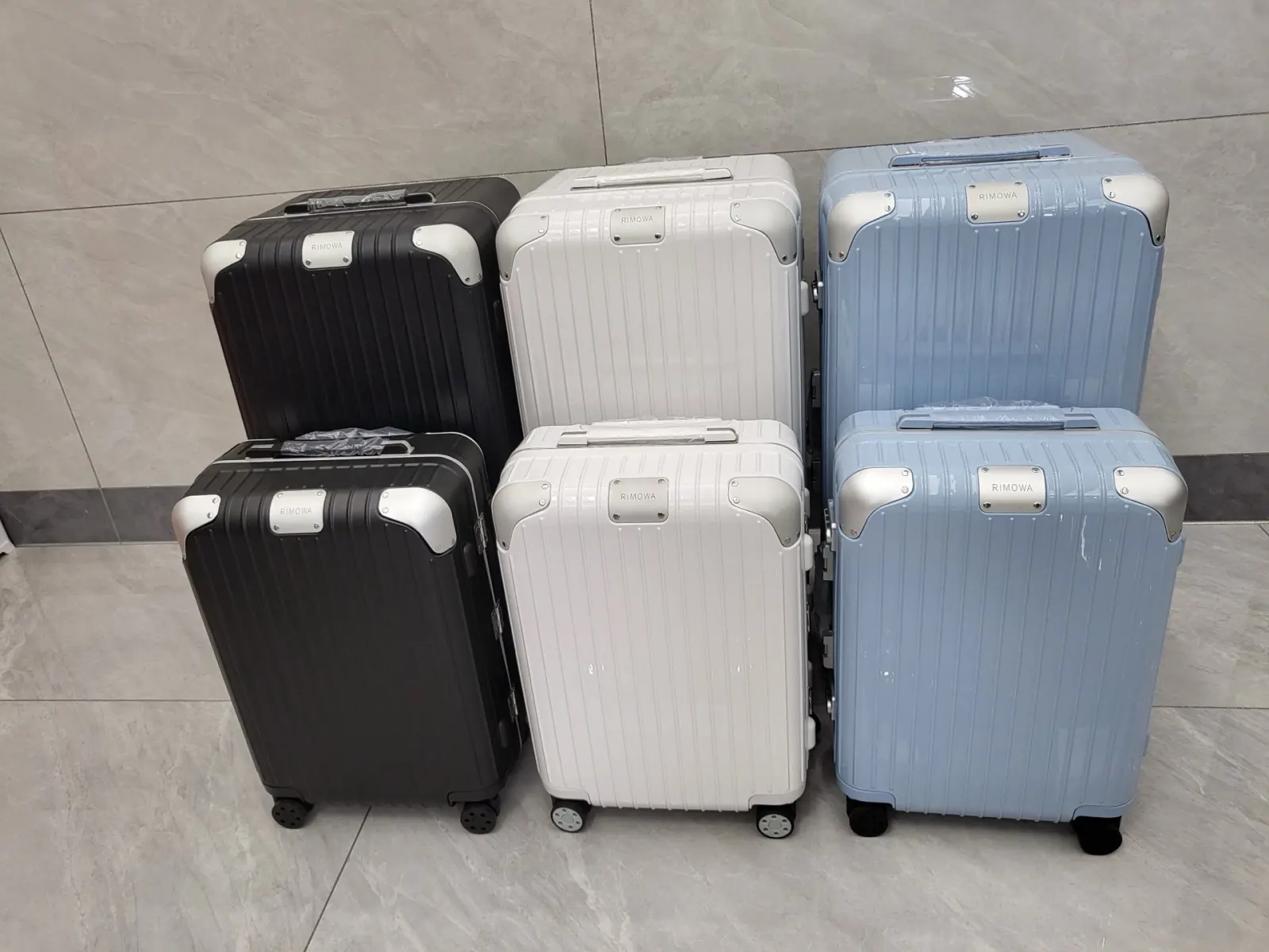 行李箱 旅行拉杆款 轻便出行款