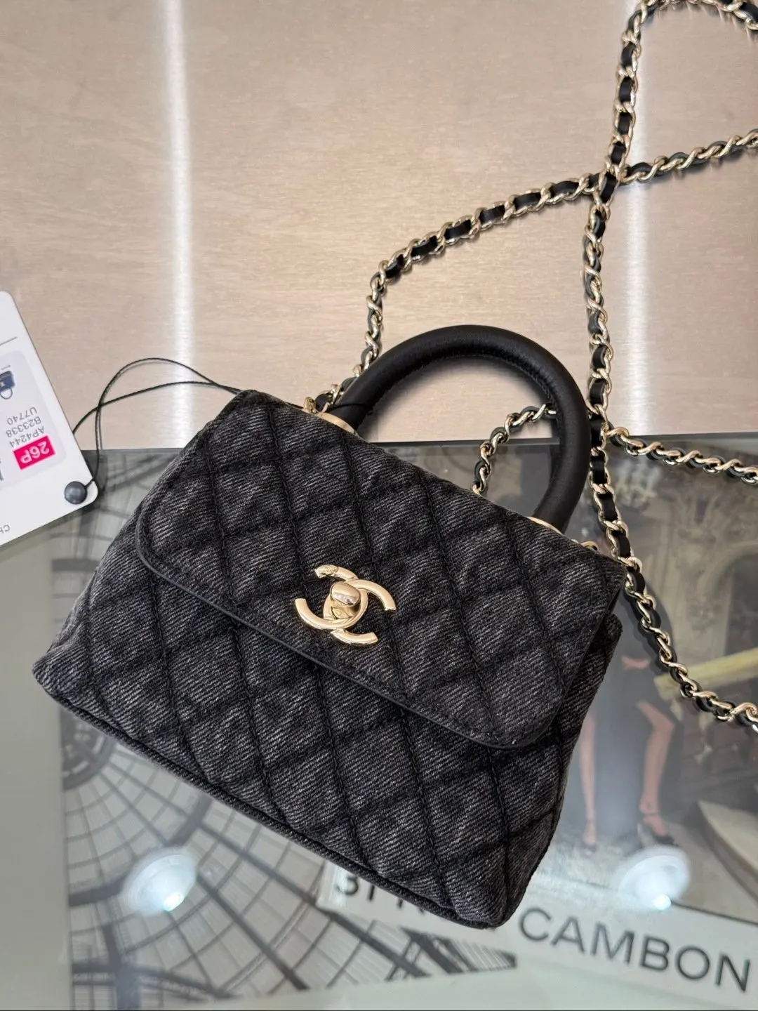 Crossbody Bag Lightweight