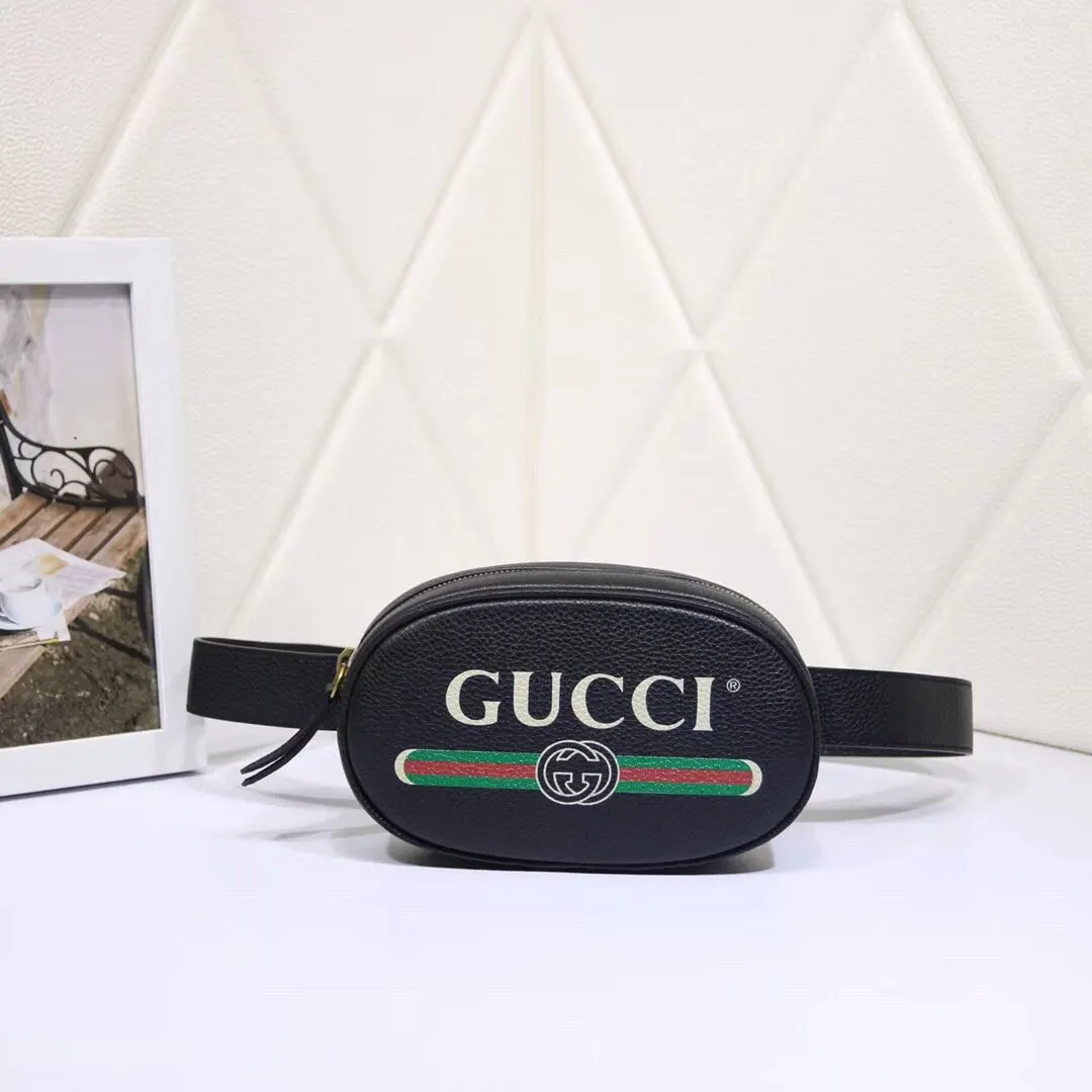Gucci Belt Bag Casual
