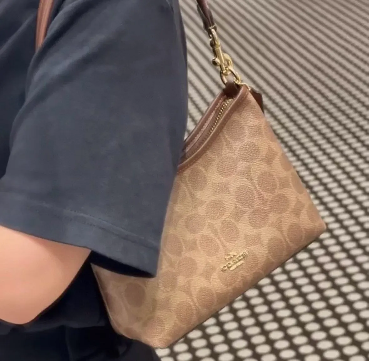 Crossbody Bag Lightweight