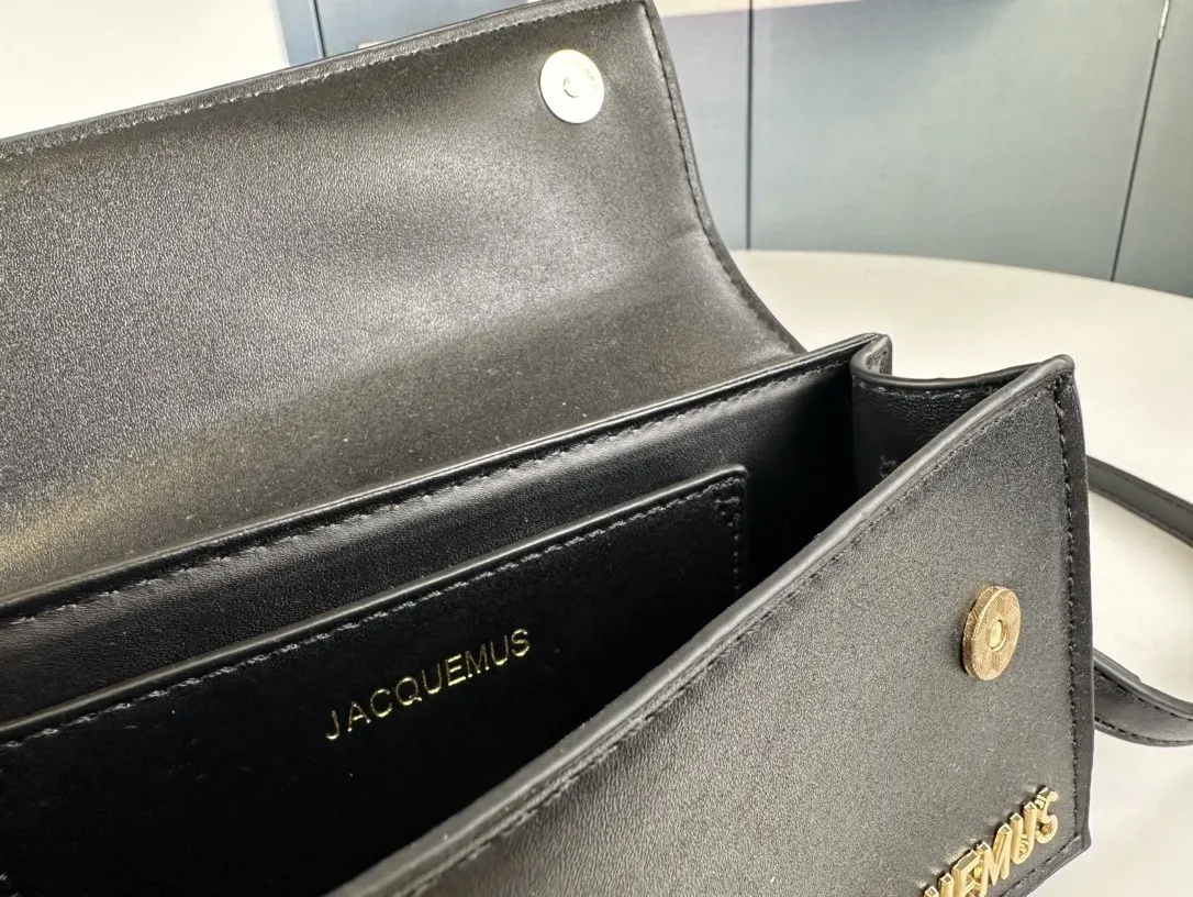 Crossbody Bag Lightweight