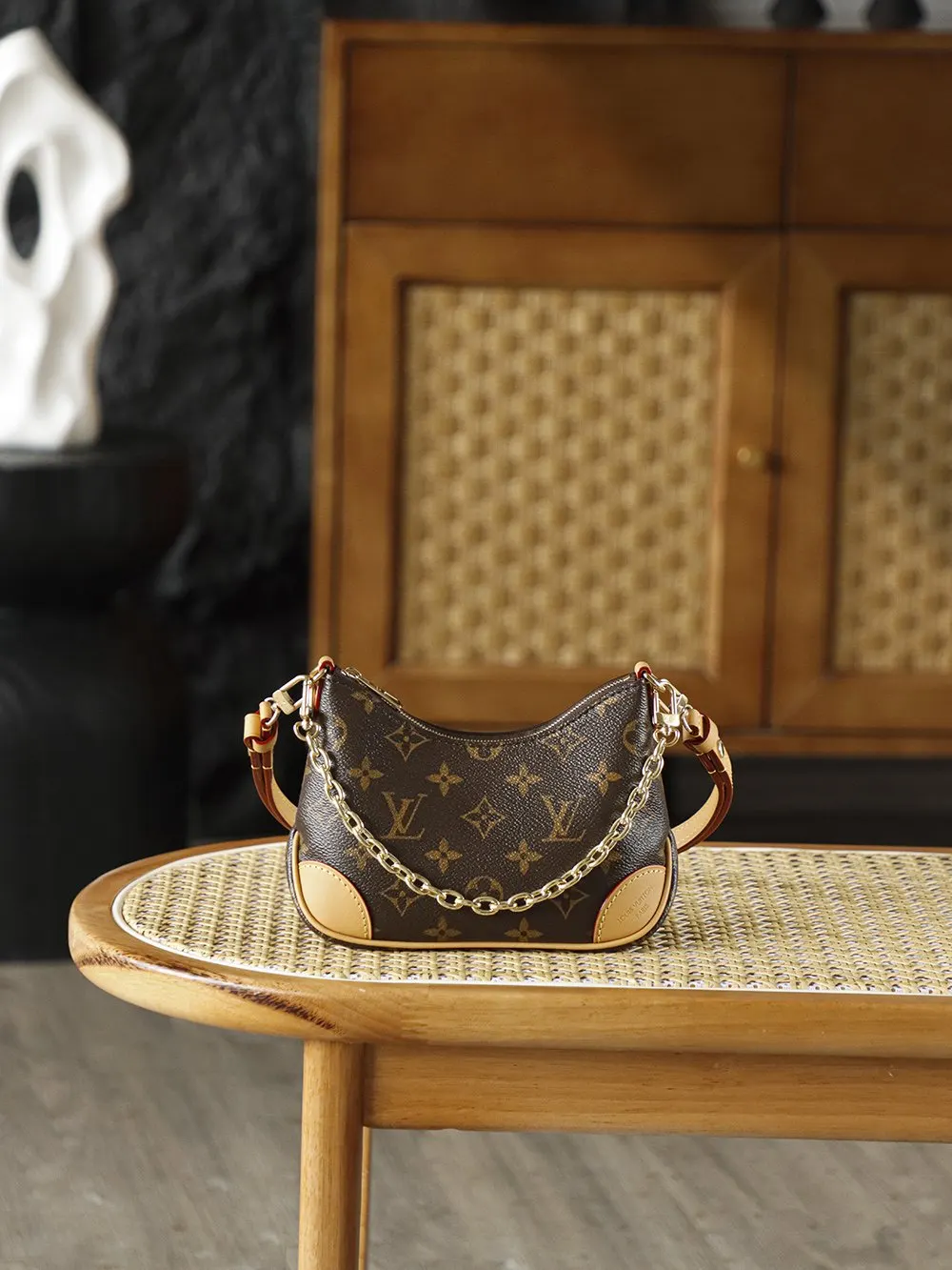 LV Boulogne 手袋