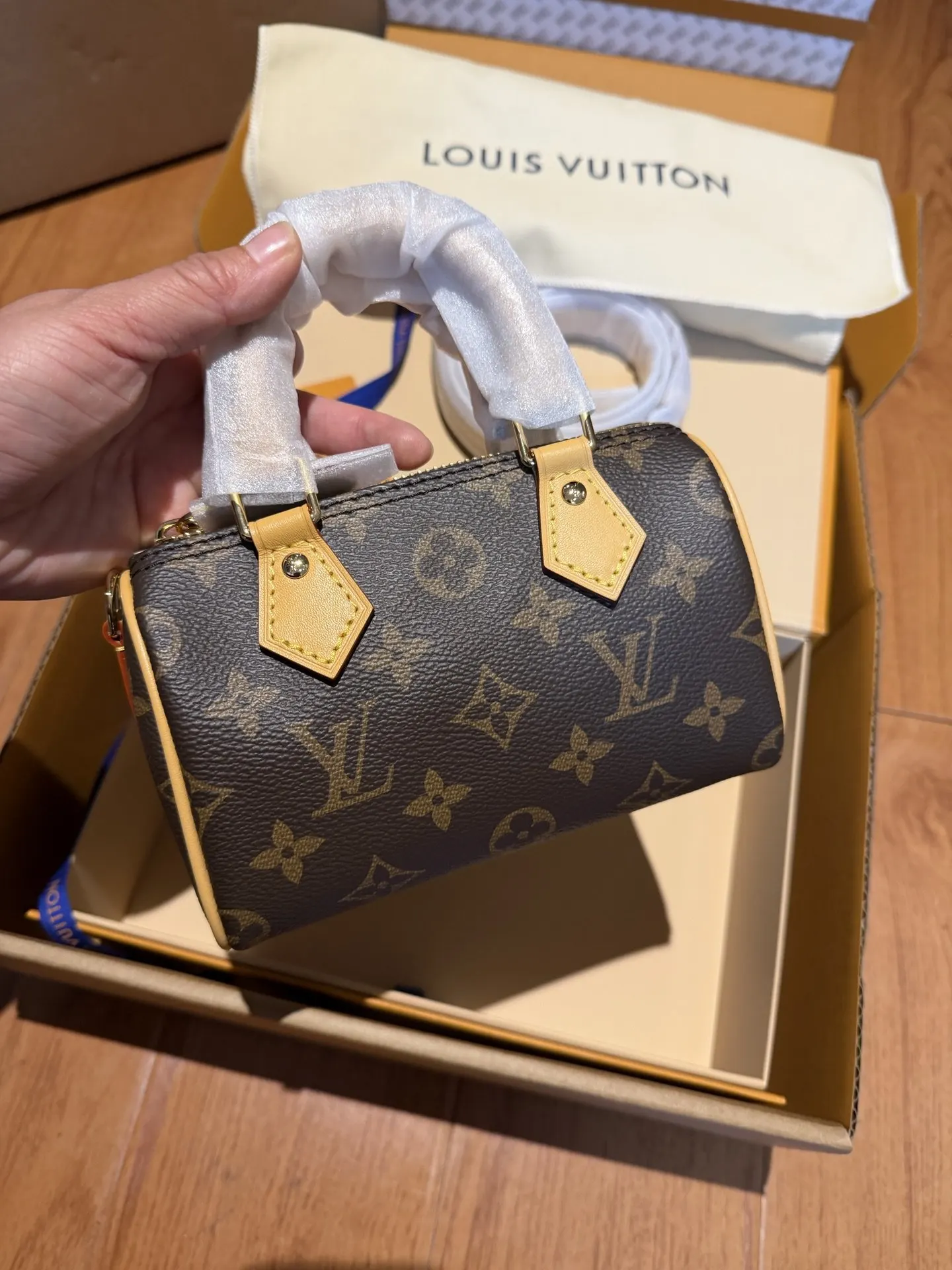Bucket Bag Casual