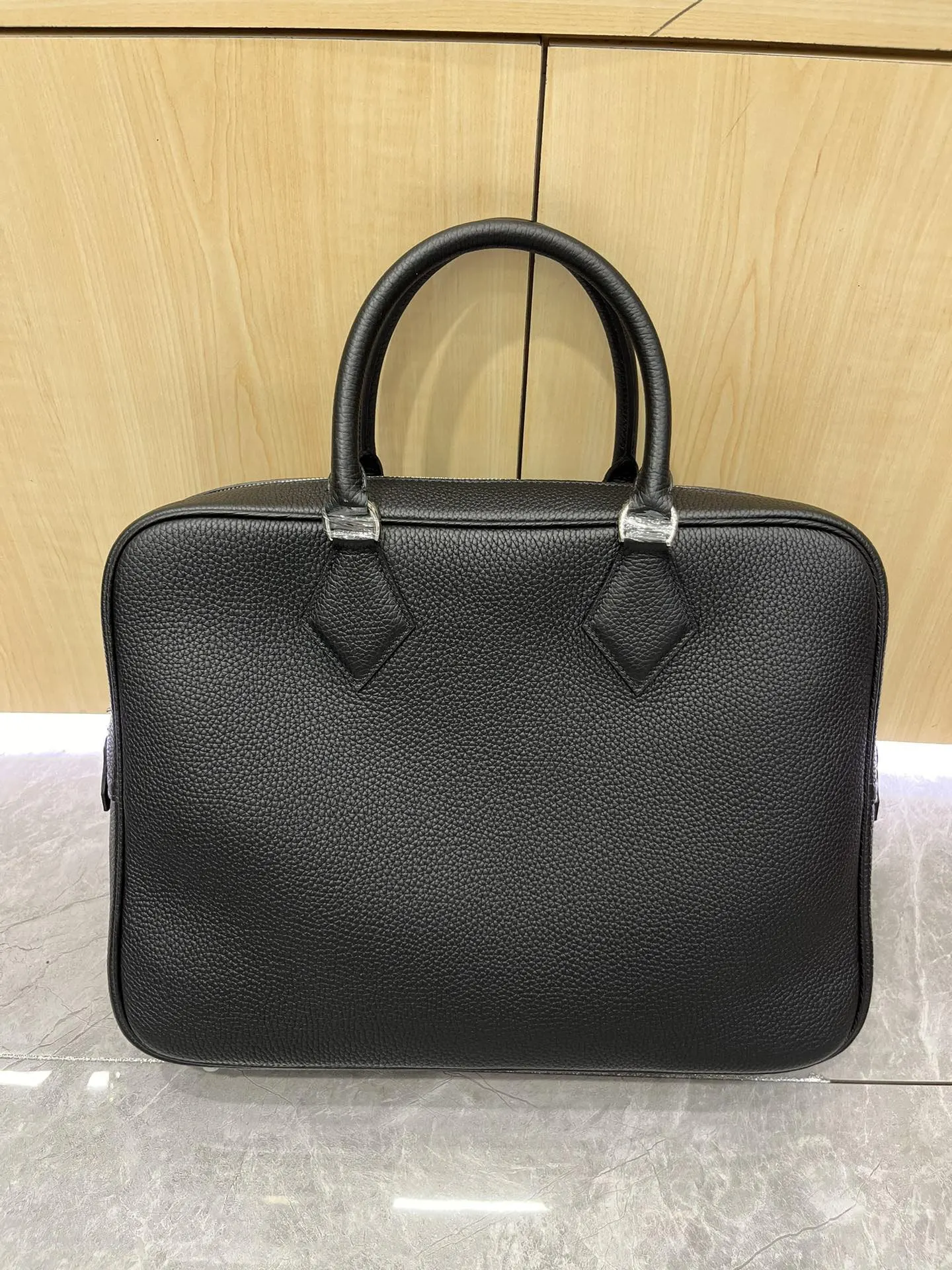 Hermes 公文包 商務通勤款