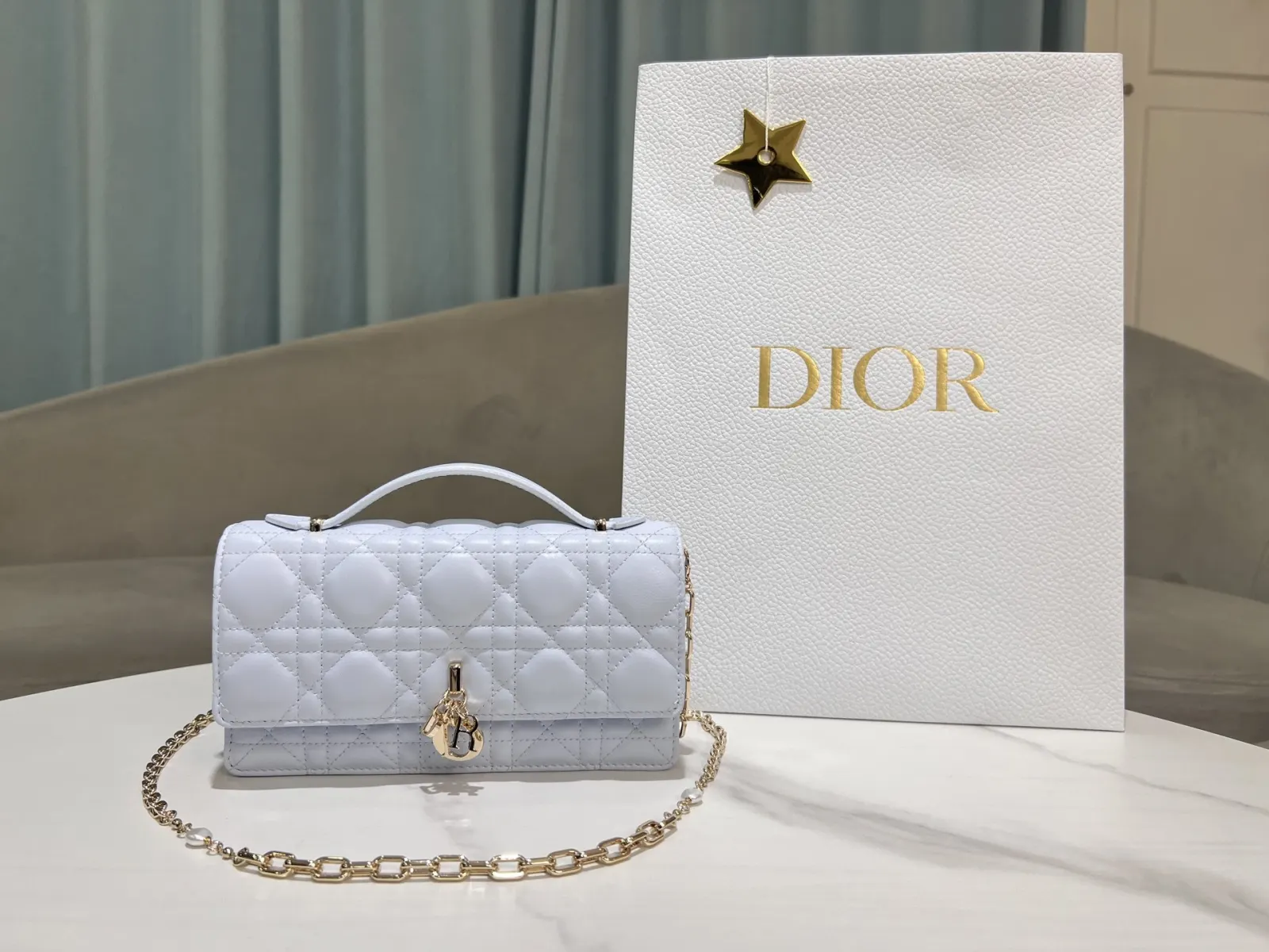 Chain Bag