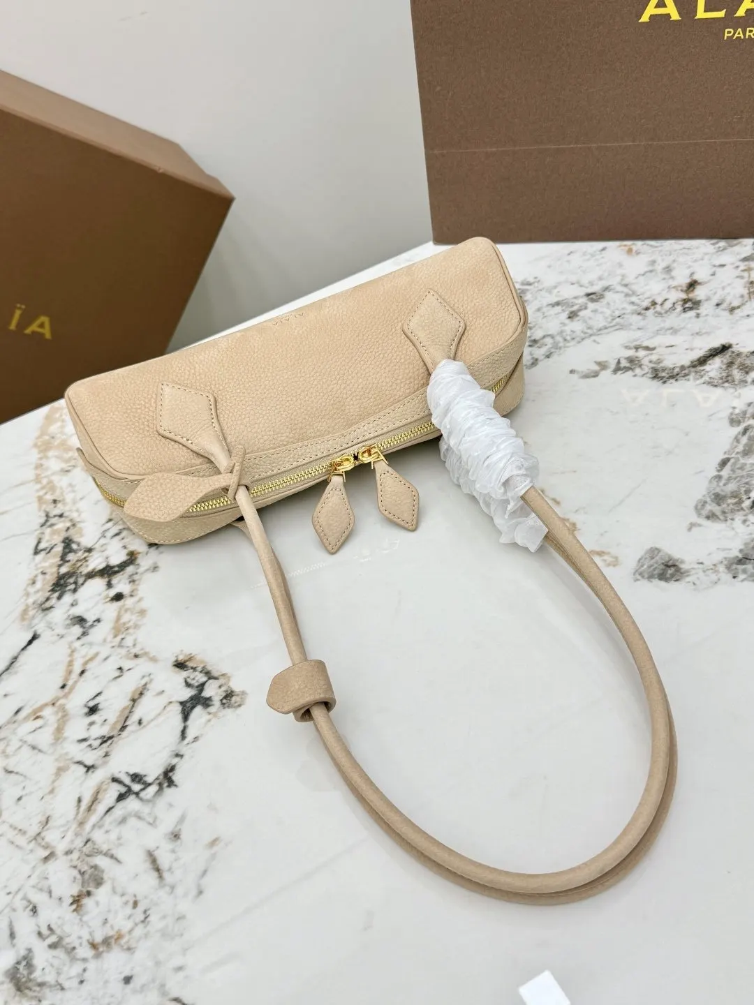 牛皮 腋下包 復古腋下背款