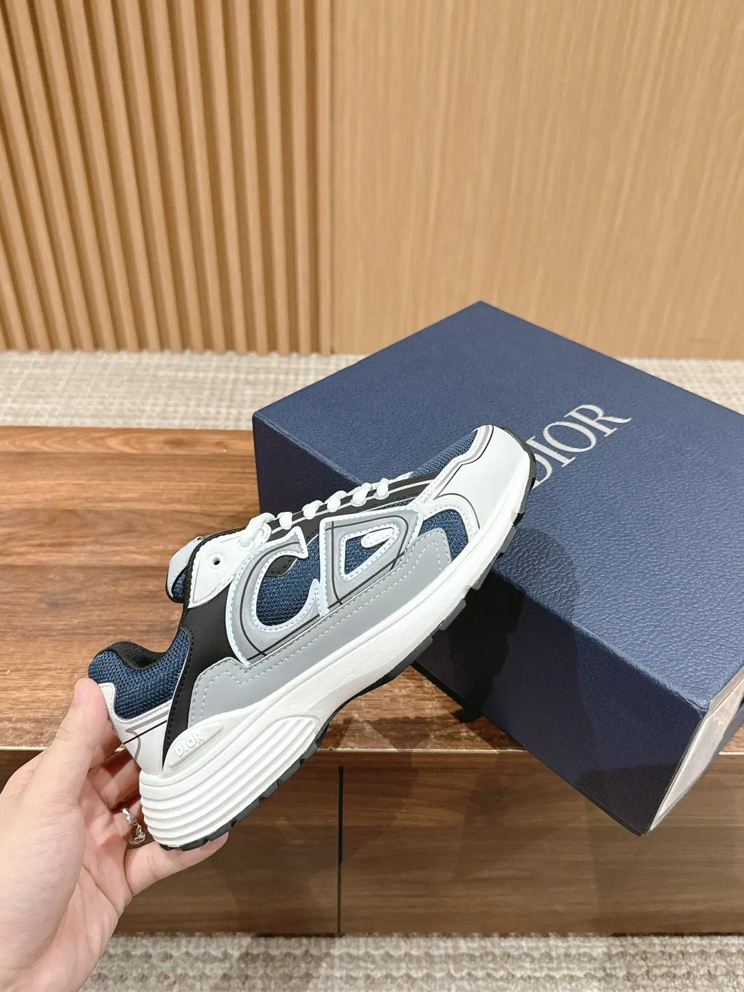 New Balance B30 运动鞋 休闲百搭款