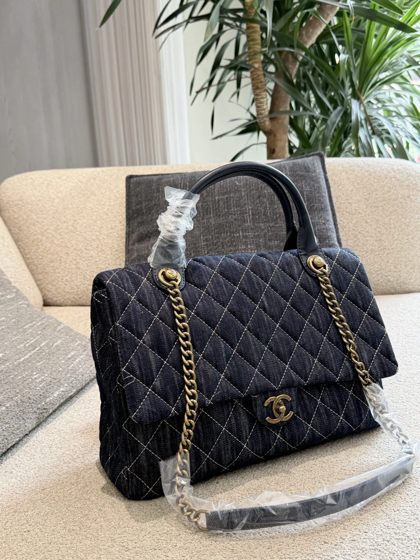 Chanel Shoulder Bag