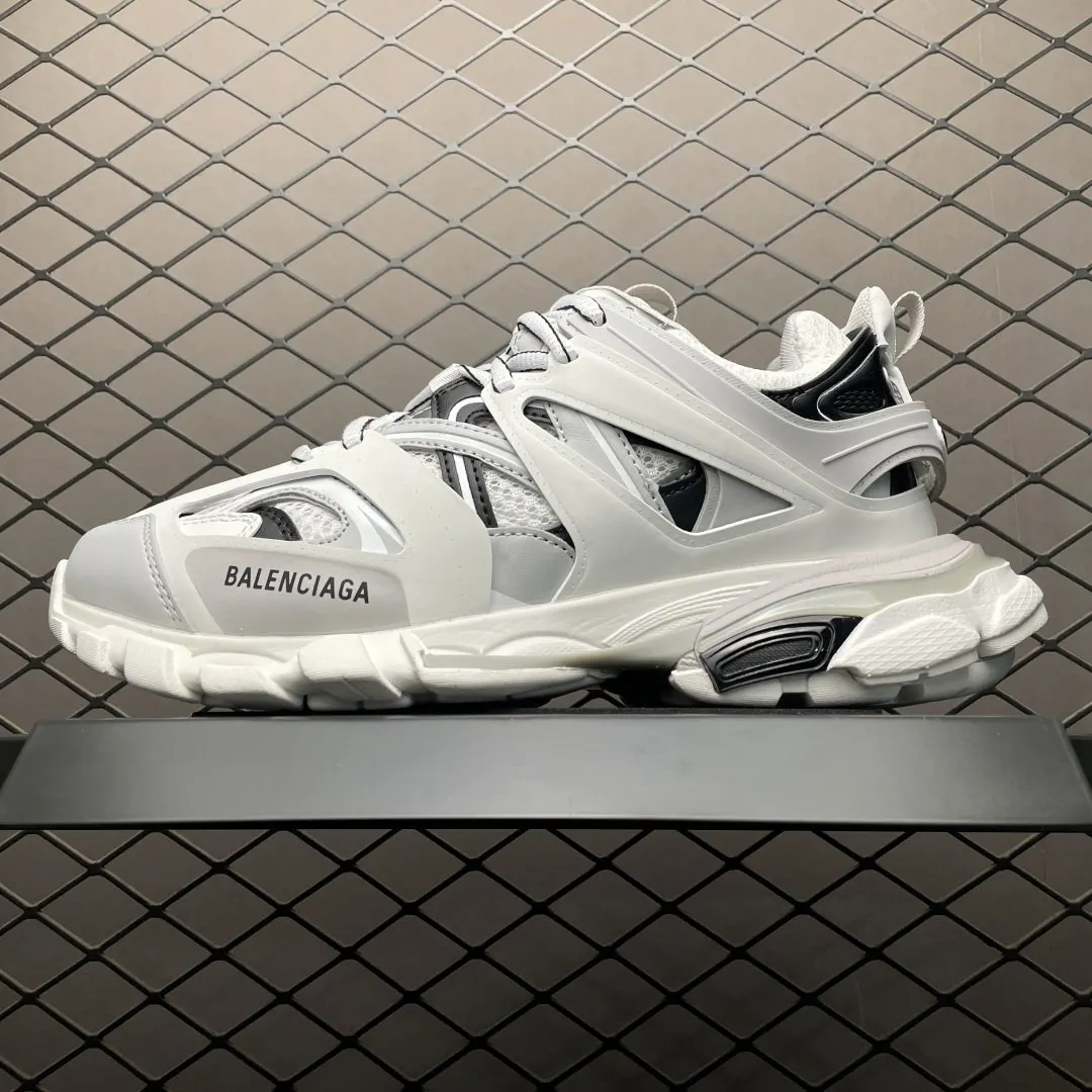 Balenciaga 運動鞋 厚底休閒款