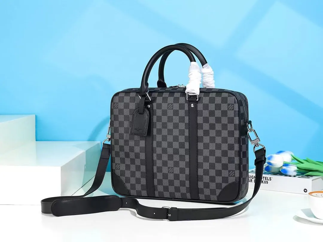 Shoulder Bag Canvas