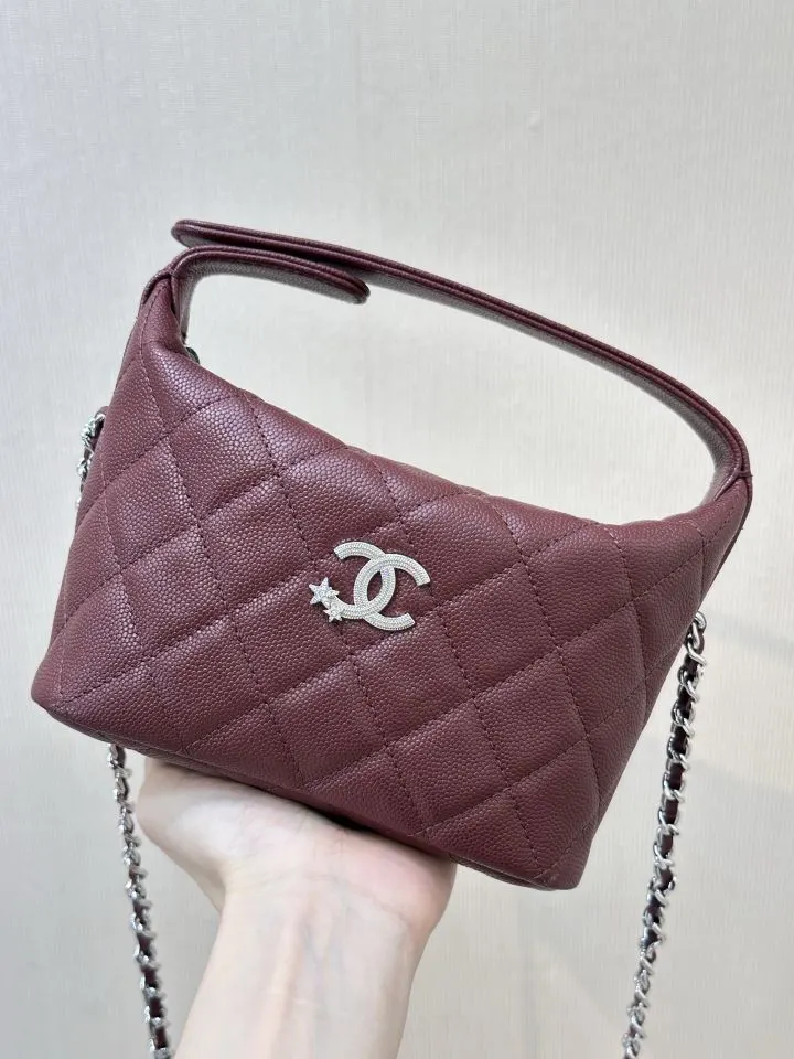Clutch Bag