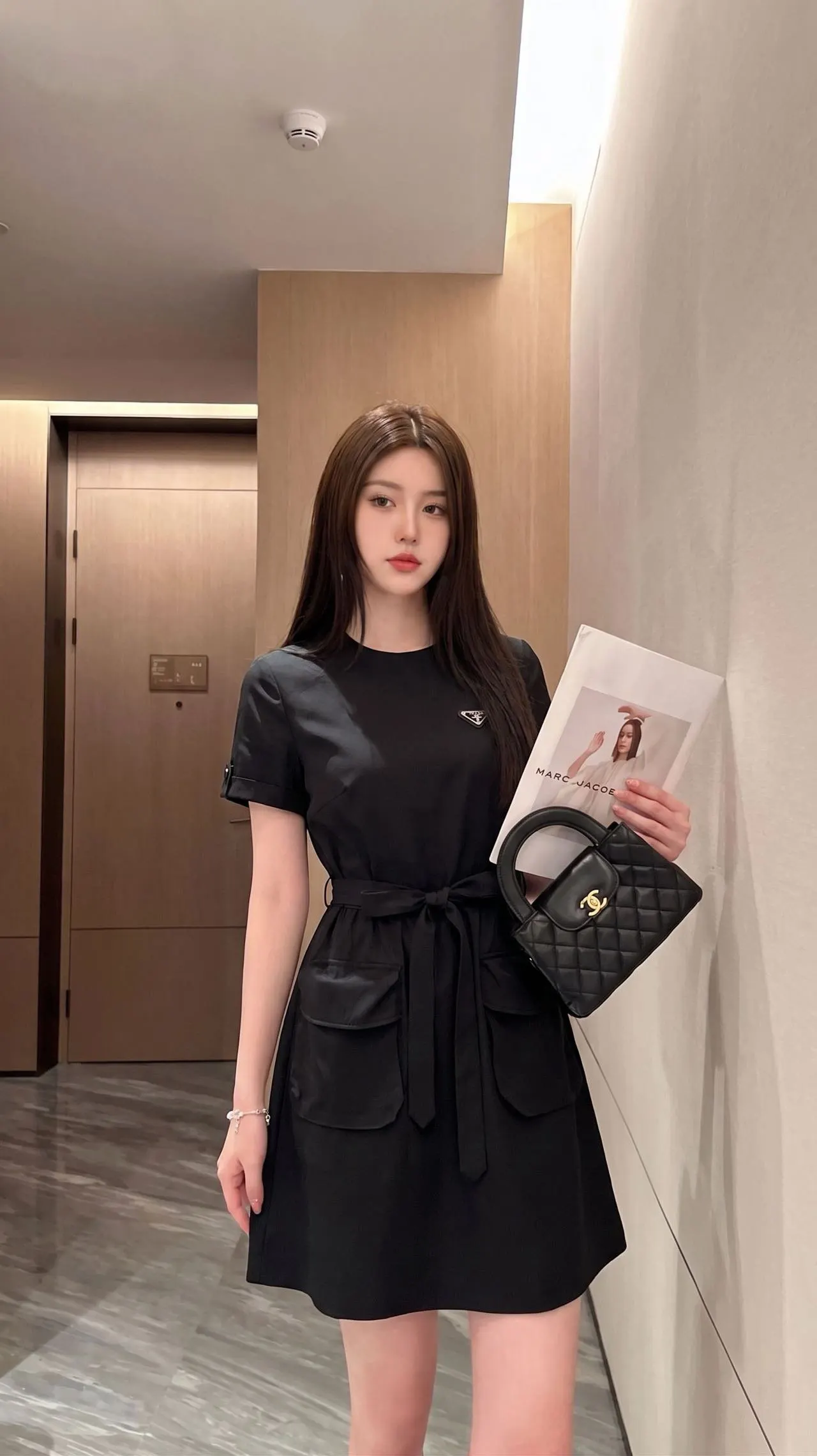 Prada Dress