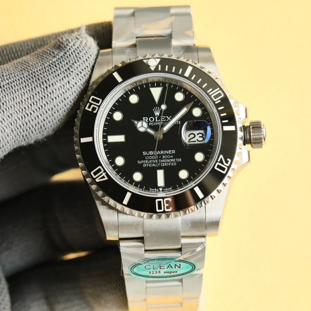 Watch Classic