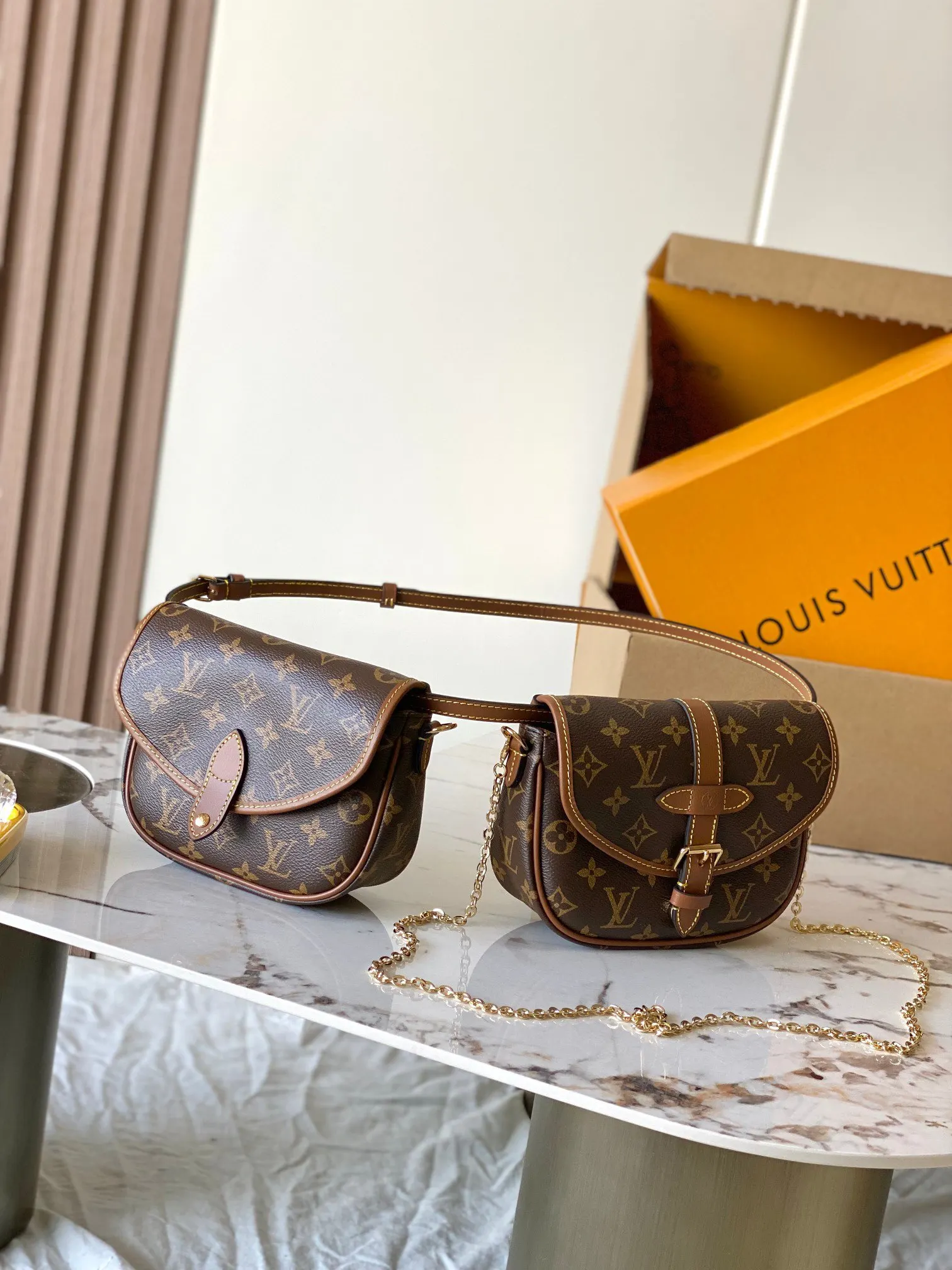 Belt Bag Casual