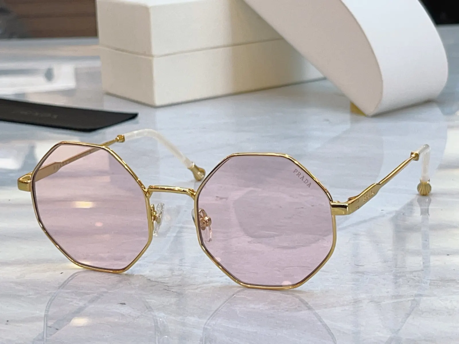 Prada Fashion Item Fashion