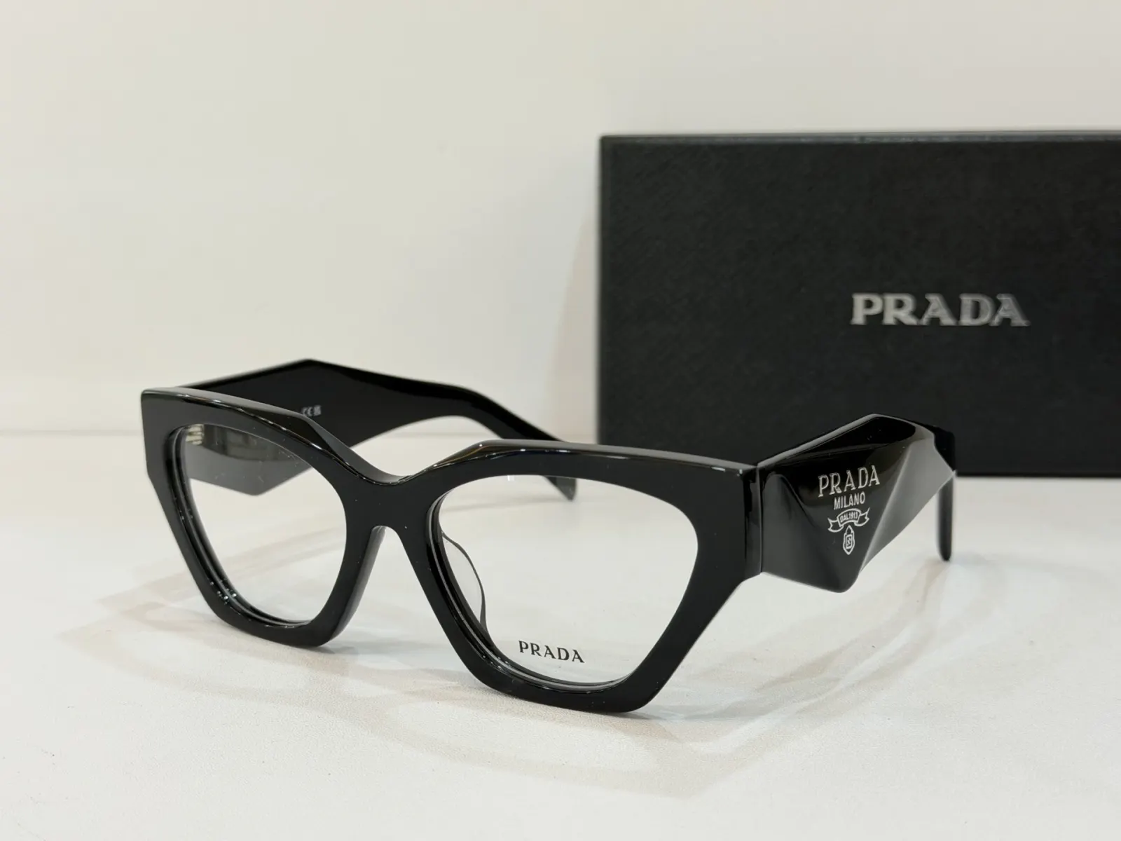 Prada Fashion Item Fashion