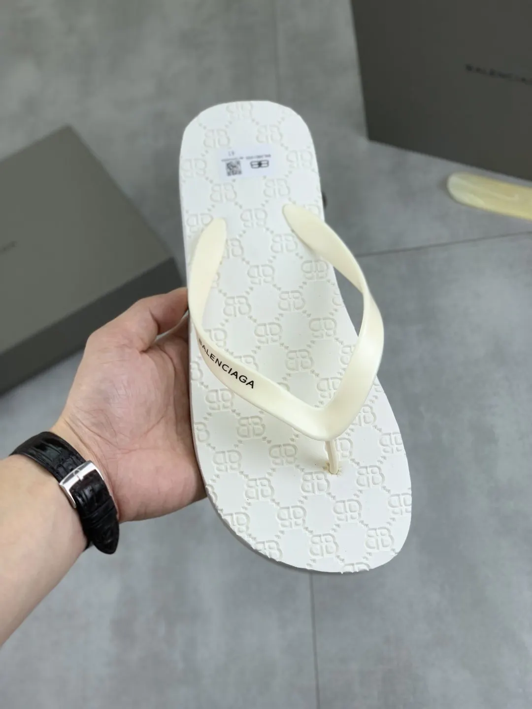 Balenciaga Style