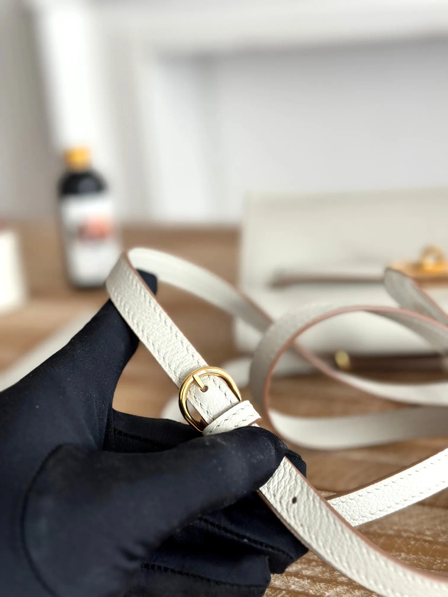 Backpack Leather