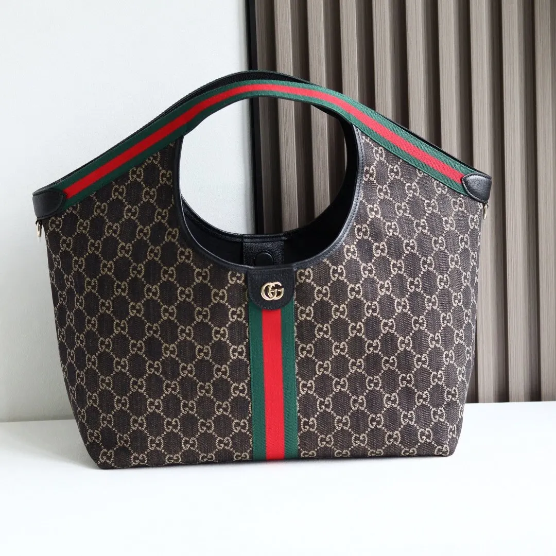 Gucci 托特包 手提單肩款