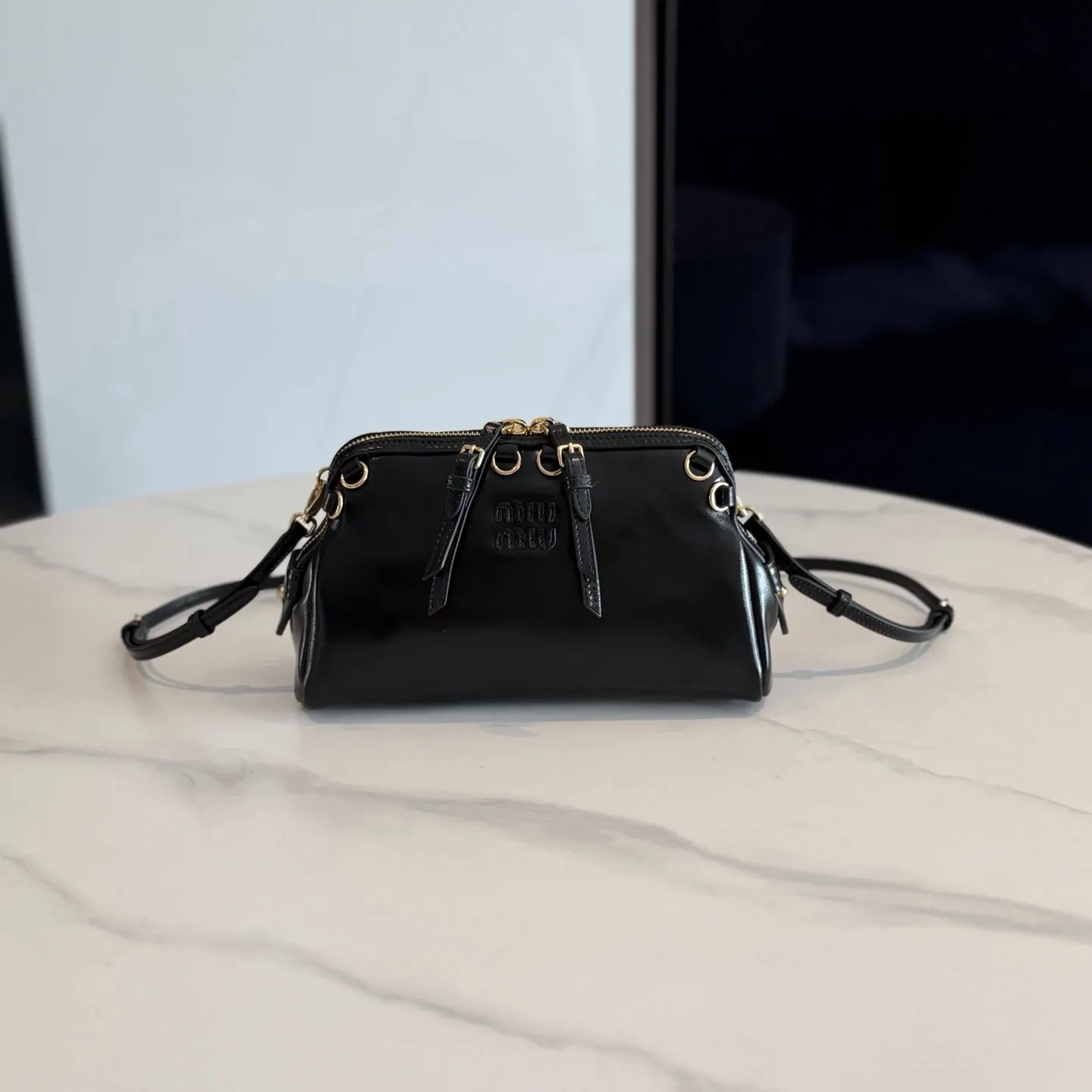 Backpack Leather