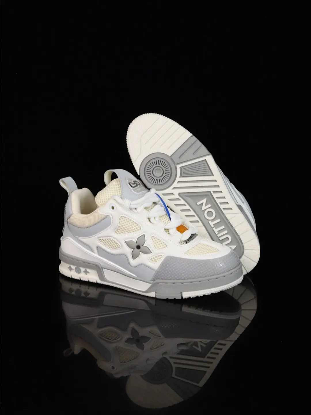 LV Sneakers Casual Versatile
