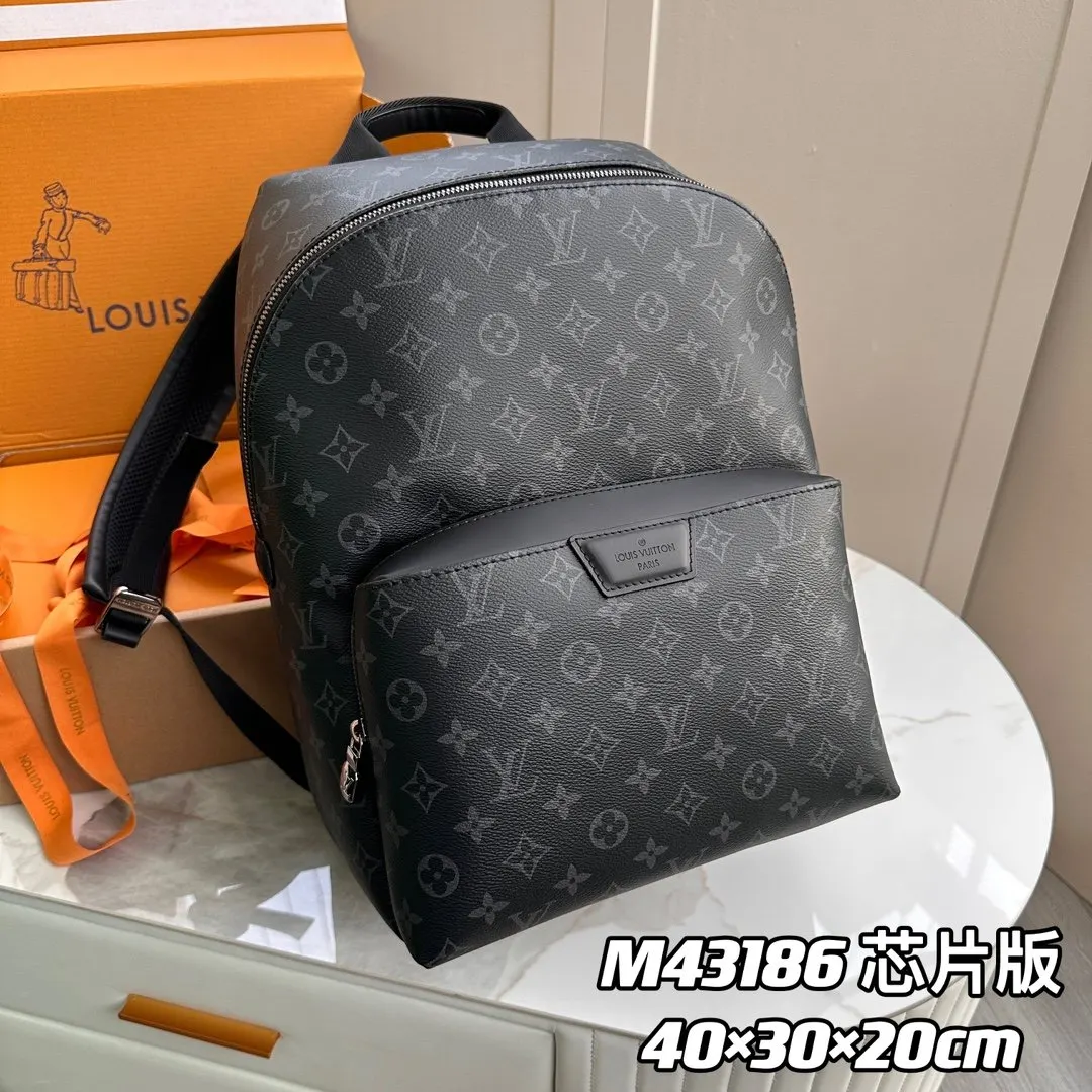 帆布 长 高 宽 雙肩包 实用雙肩款