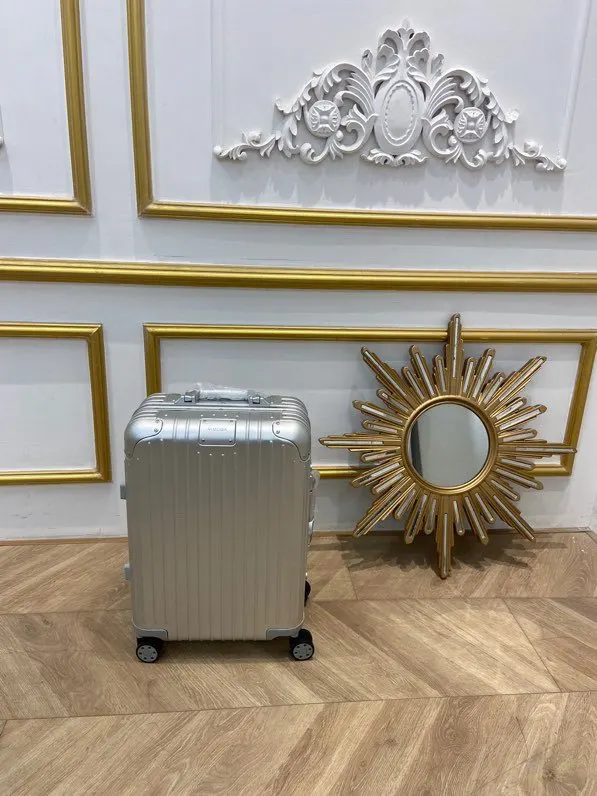黑色 蓝色 Tsa国际海关锁通网国际畅通无阻 行李箱 旅行拉杆款 轻便出行款
