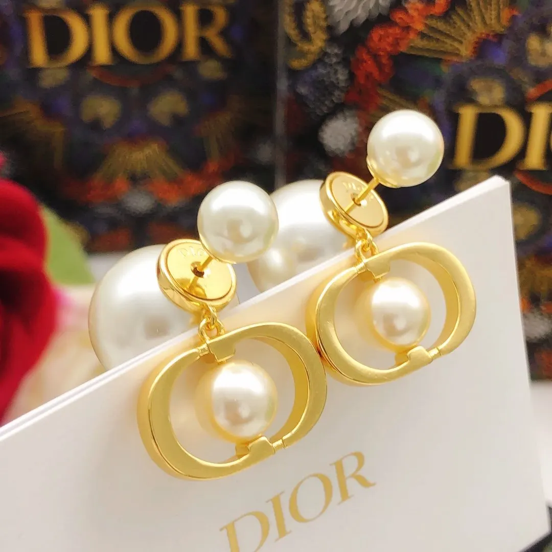 Dior 黑色拼接運動短褲 休閒寬鬆款
