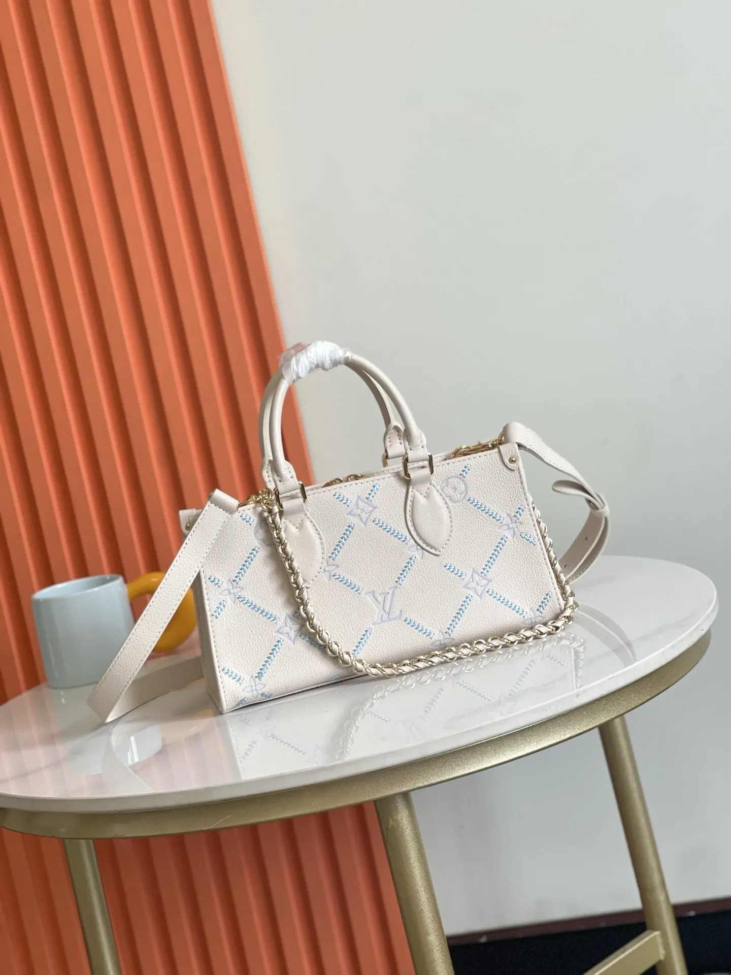 Chain Bag