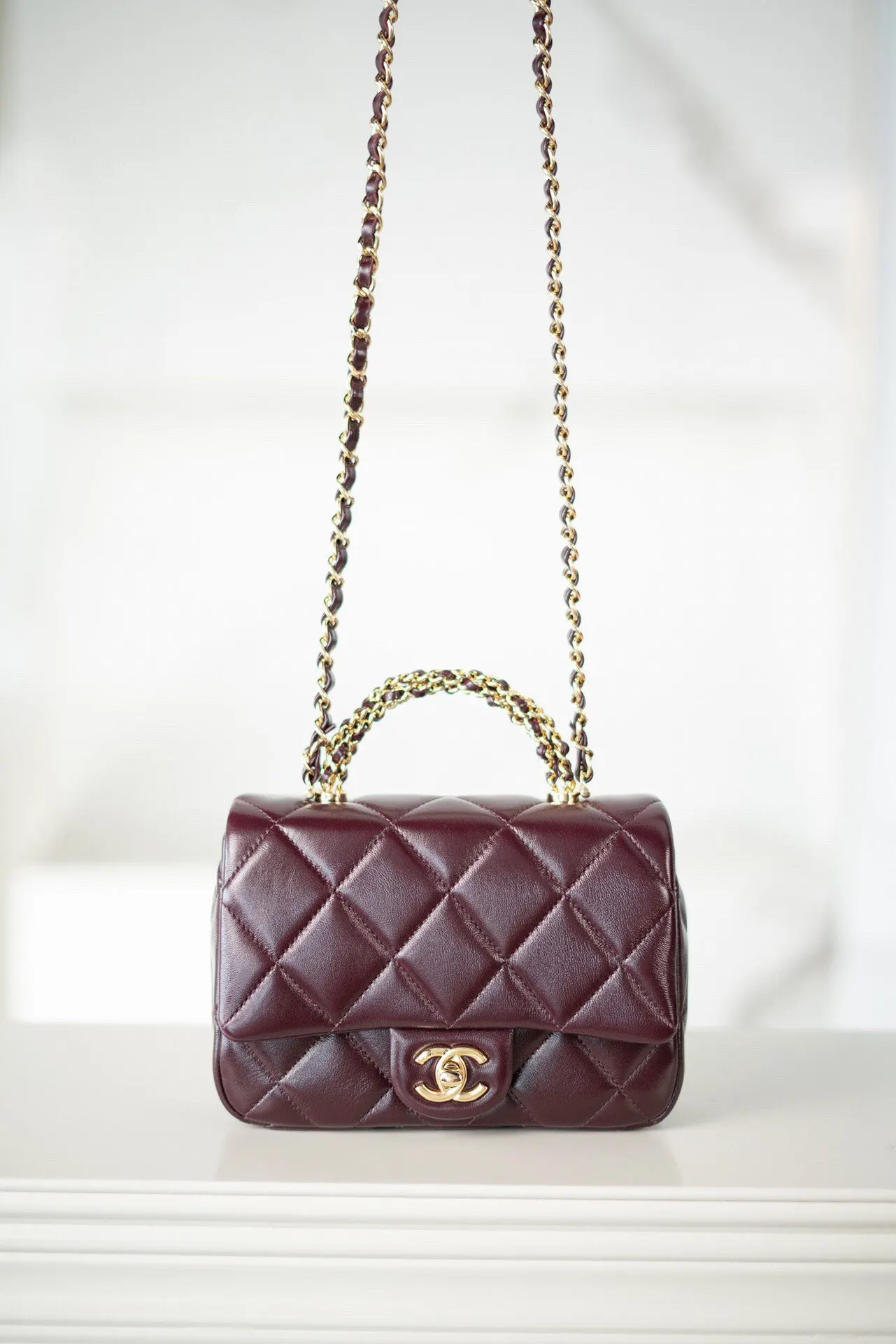 Chain Bag